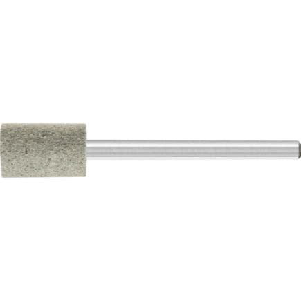 PFERD TOOLS 41291015 - Meule sur tige Poliflex forme cylindrique liant PUR tendre SIC (lot multiple)
