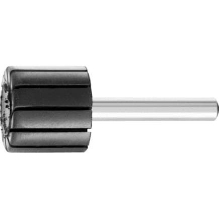 PFERD TOOLS 42107080 - Porte-manchon GK cylindrique dur (lot multiple)