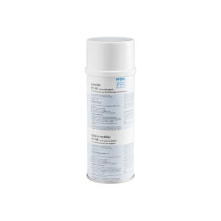 PFERD TOOLS 42200002 - Huile à rectifier 411 NE en bombe aérosol pour métaux non ferreux et acier inoxydable