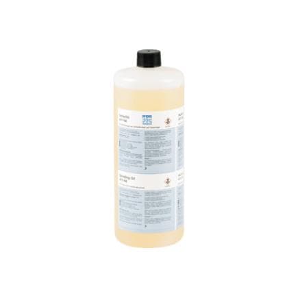 PFERD TOOLS 42200005 - Huile à rectifier 411/1 NE en bidon 1 litre pour métaux non ferreux et acier inoxydable