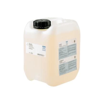 PFERD TOOLS 42200009 - Huile à rectifier 412/5 ALU en bidon 5 litres pour aluminium