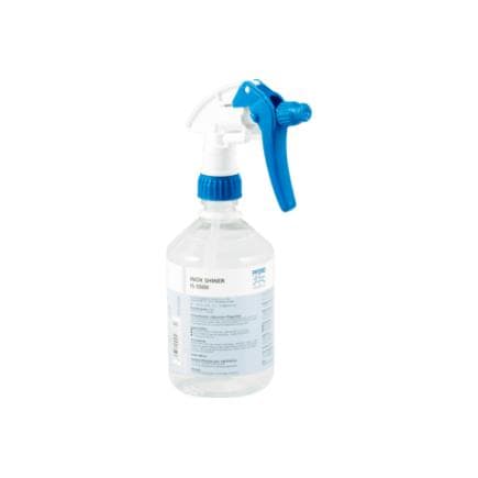 PFERD TOOLS 42200055 - Protection de l'acier inoxydable SHINER IS-S 500 en flacon vaporisateur 500 ml