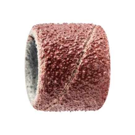 PFERD TOOLS 42240108 - Manchon abrasif corindon KSB cylindrique pour applications universelles (lot multiple)