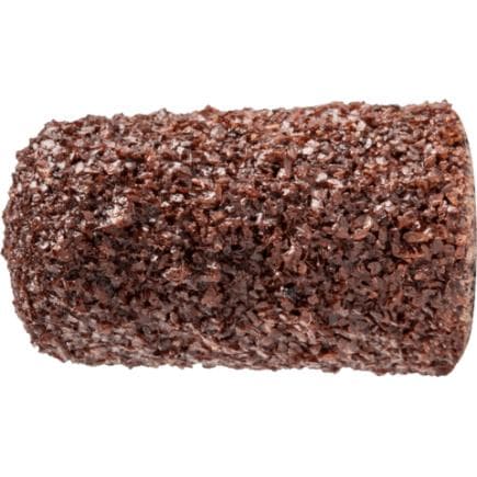 PFERD TOOLS 42301053 - Capuchon abrasif POLICAP PC forme cylindrique corindon pour application universelle (lot multiple)