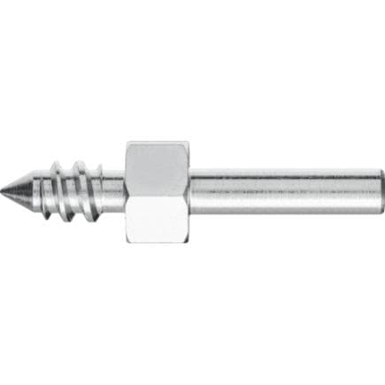 PFERD TOOLS 42700256 - Porte-outil pour roues en non-tissé PNER tige Ø 6 mm