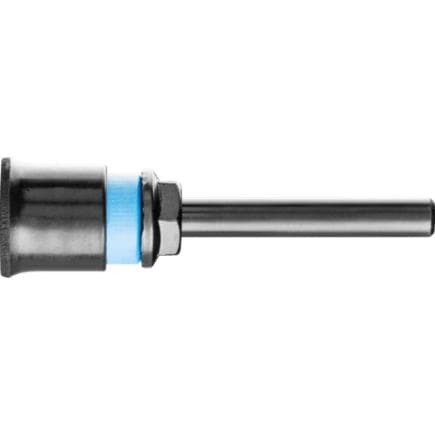 PFERD TOOLS 42721252 - Plateau-support COMBIDISC moyen pour système CD SBH sur tige Ø 6 mm