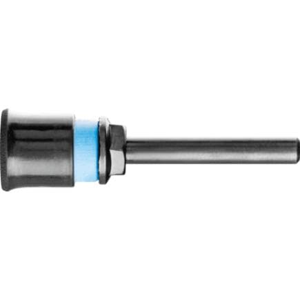 PFERD TOOLS 42721262 - Plateau-support COMBIDISC moyen pour système CDR SBHR sur tige Ø 6 mm