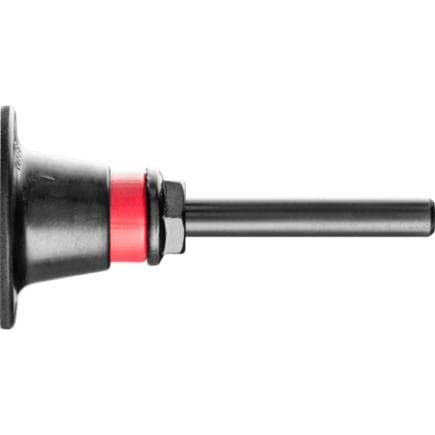 PFERD TOOLS 42721381 - Plateau-support COMBIDISC dur pour système CD SBH sur tige Ø 6 mm