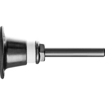 PFERD TOOLS 42721393 - Plateau-support COMBIDISC tendre pour système CDR SBHR sur tige Ø 6 mm