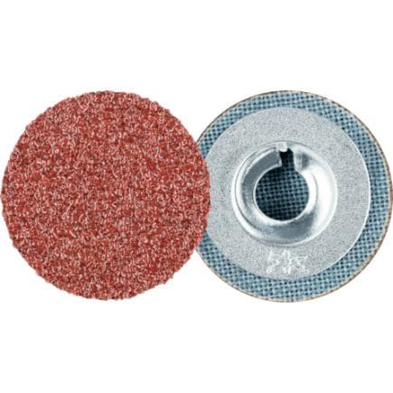 PFERD TOOLS 42750332 - Pastille abrasive à grain corindon COMBIDISC CD pour applications universelles (lot multiple)