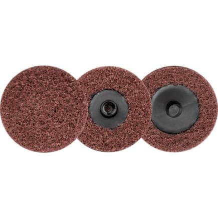 PFERD TOOLS 42760753 - Rondelle en non-tissé tendre COMBIDISC CD pour le nettoyage et le satinage (lot multiple)