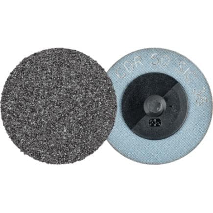 PFERD TOOLS 42774712 - Pastille abrasive SIC COMBIDISC CDR pour les métaux non ferreux durs (lot multiple)