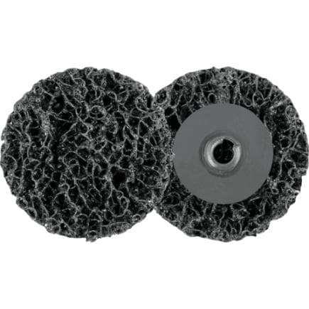 PFERD TOOLS 42780050 - Rondelles POLICLEAN COMBIDISC CD non-tissé de nettoyage pour travaux de nettoyage grossiers (lot multiple)