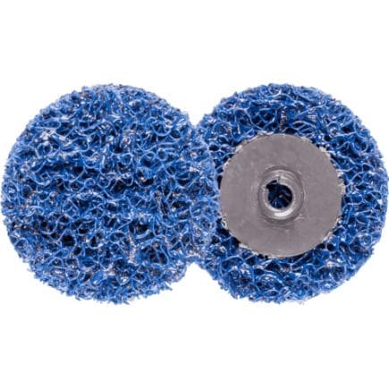PFERD TOOLS 42780051 - Rondelles POLICLEAN PLUS COMBIDISC CD non-tissé de nettoyage pour travaux de nettoyage grossiers (lot multiple)