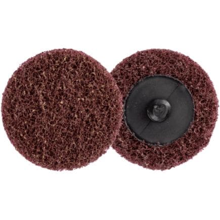 PFERD TOOLS 42780753 - Rondelle en non-tissé tendre COMBIDISC CDR pour le nettoyage et le satinage (lot multiple)