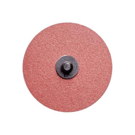 PFERD TOOLS 42799033 - Pastille abrasive à grain corindon COMBIDISC CDR PLUS RS pour meulage par l'arrière (lot multiple)