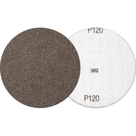 PFERD TOOLS 42870012 - Disque abrasif auto-agrippant à grain compact KR CK pour ponçage fin avec meuleuse d'angle (lot multiple)