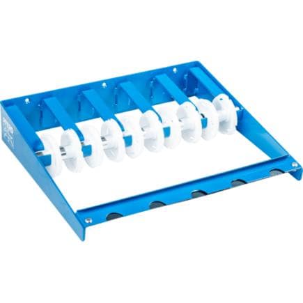 PFERD TOOLS 42990007 - Porte-rouleau de papier toilette (5 rouleaux)
