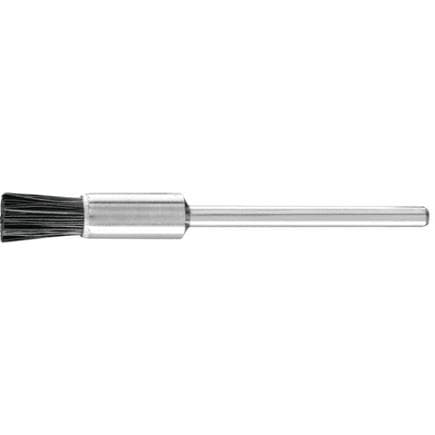 PFERD TOOLS 43200308 - Brosse pinceau miniature PBU Ø 5 mm soies de porc noires (lot multiple)