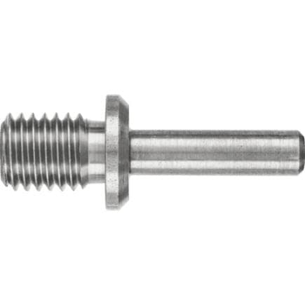 PFERD TOOLS 43595014 - Porte-outils BO pour brosses POLISCRATCH avec M14 sur tige de 8 mm