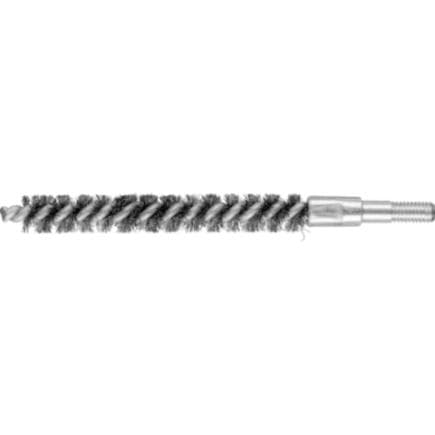 PFERD TOOLS 43679013 - Écouvillon non torsadé IBU M6 fil d'acier inoxydable Ø 0,15 (lot multiple)