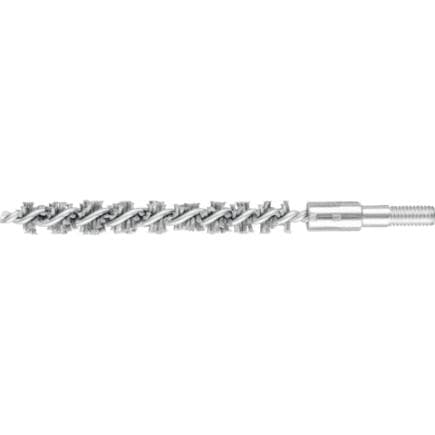 PFERD TOOLS 43679004 - Écouvillon non torsadé IBU M6 filament SiC Ø 1,00 (lot multiple)
