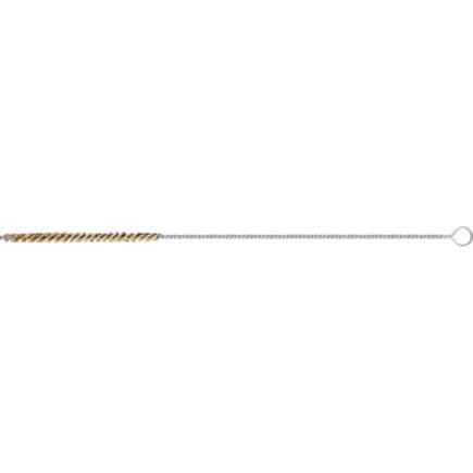 PFERD TOOLS 43679232 - Écouvillon IBU avec œillet en fil de laiton (lot multiple)