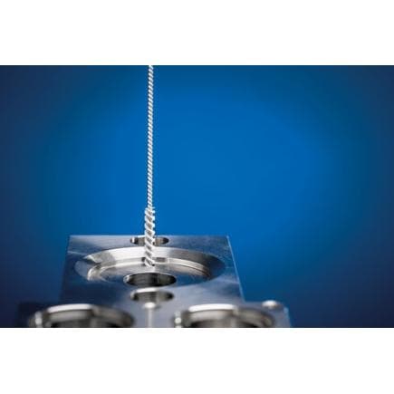 PFERD TOOLS 43679605 - Écouvillon IBU filament en oxyde d'aluminium (lot multiple)