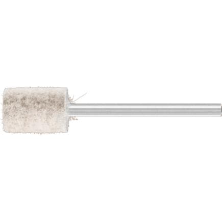 PFERD TOOLS 44161014 - Feutres de polissage sur tige durs à forme cylindrique (lot multiple)