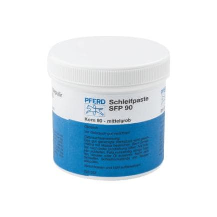PFERD TOOLS 44220090 - Pâte abrasive SFP 90 (250 g)