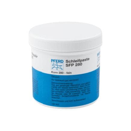 PFERD TOOLS 44220280 - Pâte abrasive SFP 280 (250 g)