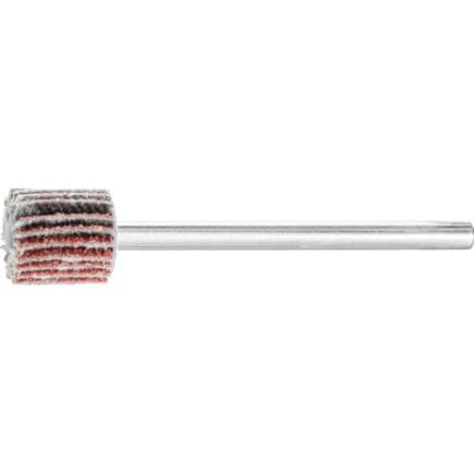 PFERD TOOLS 44498015 - Roue à lamelles corindon F pour ponçage fin et finition (lot multiple)