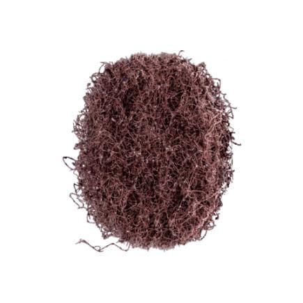 PFERD TOOLS 44637180 - Rondelles de bouchonnage en non-tissé POLINOX pour le bouchonnage des surfaces (lot multiple)