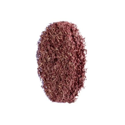 PFERD TOOLS 44693050 - Rondelles en non-tissé POLINOX pour ponçage fin et finition (lot multiple)