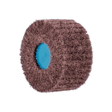 PFERD TOOLS 44644111 - Roue abrasive en non-tissé POLINOX PNL pour ponçage fin et finition (lot multiple)