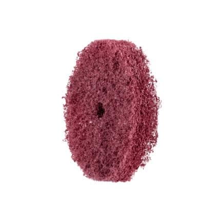 PFERD TOOLS 44693051 - Rondelles en non-tissé POLINOX A280 pour ponçage fin et finition (lot multiple)