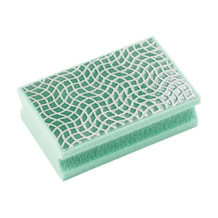 PFERD TOOLS 44696013 - Éponges de ponçage diamant 55x90 mm pour matériaux durs
