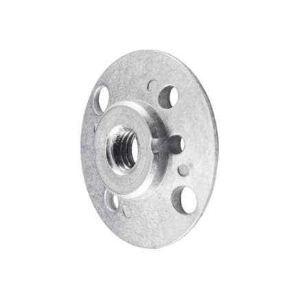 PFERD TOOLS 44890111 - Écrou de serrage pour plateau-support filetage M10 pour Ø 115