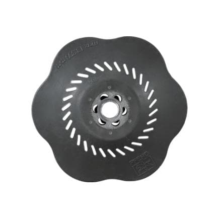 PFERD TOOLS 44890153 - Plateau-support COMBICLICK tendre Ø 115/125 mm pour meuleuse d’angle 115 et 125