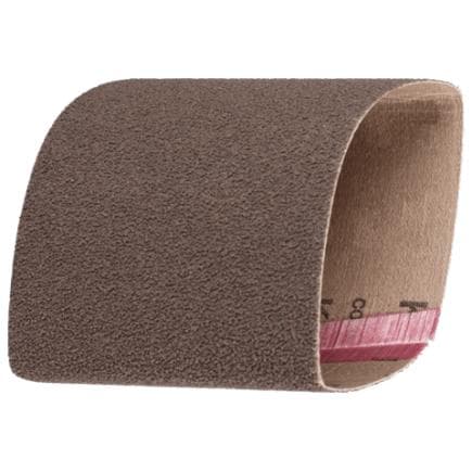 PFERD TOOLS 45001164 - Bande abrasive à grain compact BA CK pour meulage fin avec rouleau Ø 90x100 mm (lot multiple)