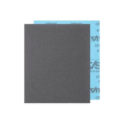 PFERD TOOLS 45015036 - Papier abrasif résistant à l’eau 230x280 mm BP W SiC pour traitement de la peinture (lot multiple)