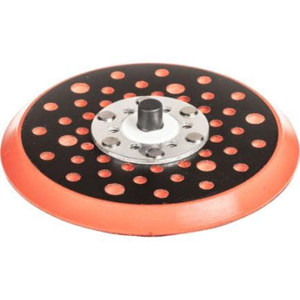 PFERD TOOLS 45017778 - Plateau-support pour disques abrasifs auto-agrippants KSS-H filetage 5/16-24UNF perforation multiple