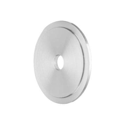 PFERD TOOLS 47601202 - Flasque de serrage pour roues en non-tissé POLINOX PNK avec alésage Ø 76,2 mm réduction