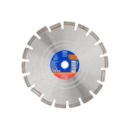 PFERD TOOLS 68300058 - Disque à tronçonner diamant DS PSF pour le tronçonnage rapide de l'asphalte