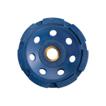PFERD TOOLS 68300063 - Disque Diamant DCW 1R PSF pour l'égalisation du béton et des chapes