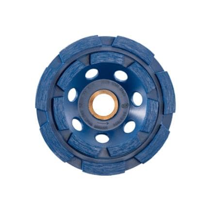 PFERD TOOLS 68300066 - Disque Diamant DCW 2R PSF pour l'égalisation du béton et des chapes