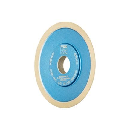 PFERD TOOLS 68615101 - Disque abrasif diamant résine synthétique 4BT9 PHT moyenne meulage à sec