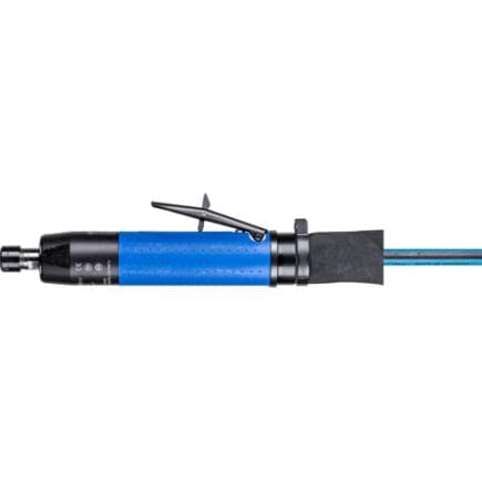 PFERD TOOLS 80101061 - Meuleuse droite pneumatique PGAS 10/120 HV, 12000 tr/min, 950 W