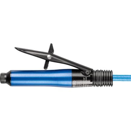 PFERD TOOLS 80105022 - Meuleuse droite pneumatique PGAS 2/800 E-HV 80000 tr/min / 110 W