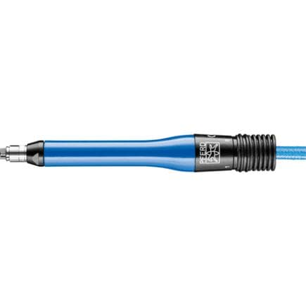 PFERD TOOLS 80105090 - Meuleuse droite pneumatique PGAS 1/700 DV 70000 tr/min / 100 W